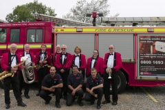 AFRS 15